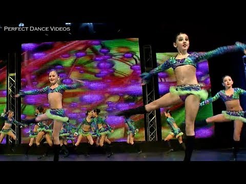 Can't Stop The Beat. West Coast School of the Arts