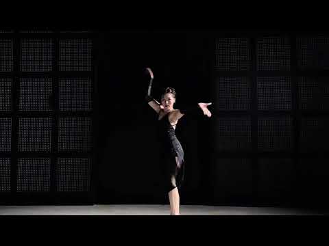 [Chinese Jazz dance] Can’t get your love 《得不到的爱情》复古爵士舞
