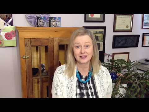 Why? Why? Why?! I Psychic Medium Carolyn Molnar