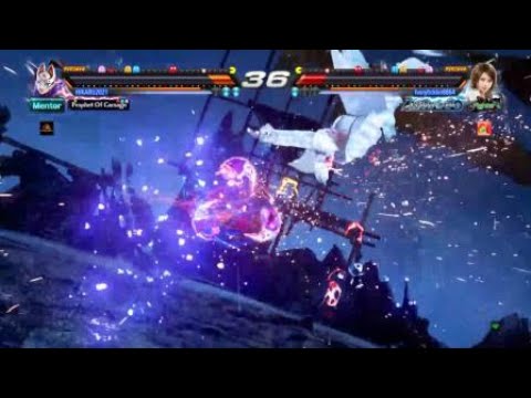 Competitive kunimItsu.