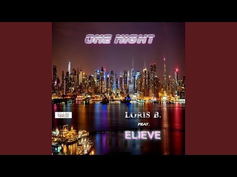 One Night (Remode Mix) (feat. Elieve)