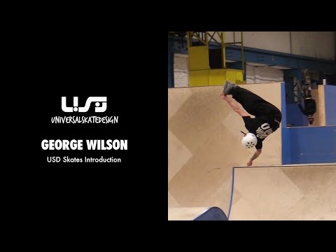 USD Introduces George Wilson