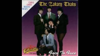 Zakary Thaks Face to Face (Full Album)