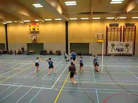 VDW-OLS 2 scoort op de beat !