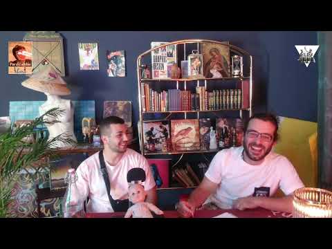 TITO KUNLAO -Entrevista completa