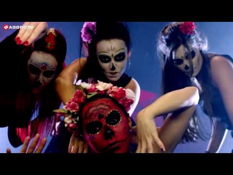 KING KLICKS   NR  01   SIDO FEAT B S H    MEINE JORDANS OFF