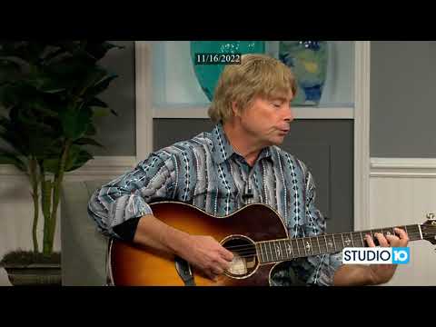 Rick Schuler - WALA Studio 10 Appearance