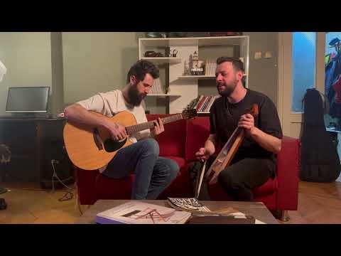 Yalanı Bırak (Akustik Cover) with Alican Şahin