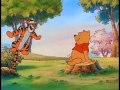The Wonderful Thing About Tiggers 