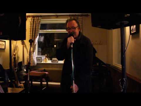 Factory Cleaner           Written And Performed By The Trent Vale Poet