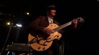 Plaza Francia   - La Que Se Fue - EMB Sannois 2015