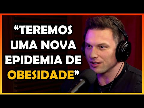 PAULO MUZY FALA SOBRE VIDEOGAMES | CORTE DO PODCAST