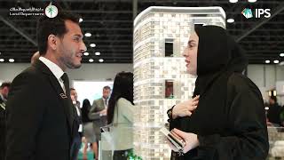 IPS 2025 Day 1 Recap | Global Real Estate Innovation in Action
