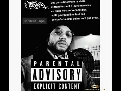 WEB SIDE - Mixtape O-STEEL MC (Feat. Djémony, Bugfu, Maalkhema, Kid MC, Tosh, S.s, Lighta, Ethyo...)