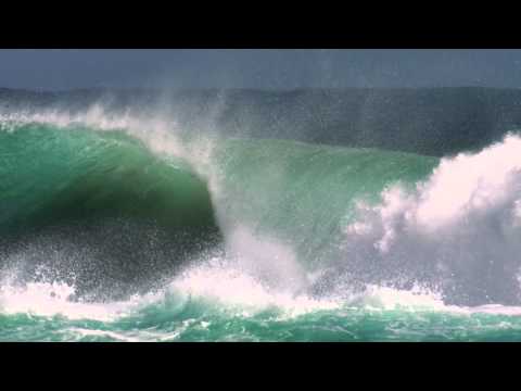 iON the Barrel Monthly Grind Issue 1