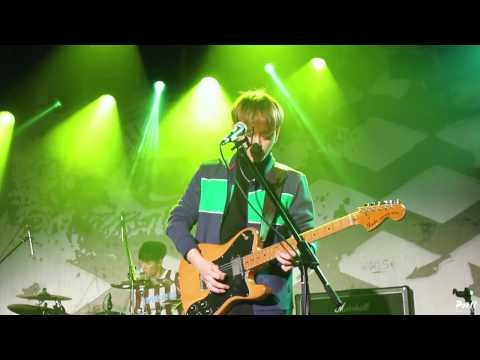 [170124 히든트랙NO.V 잠금해제라이브] She - 잔나비(JANNABI) 김도형 Focus