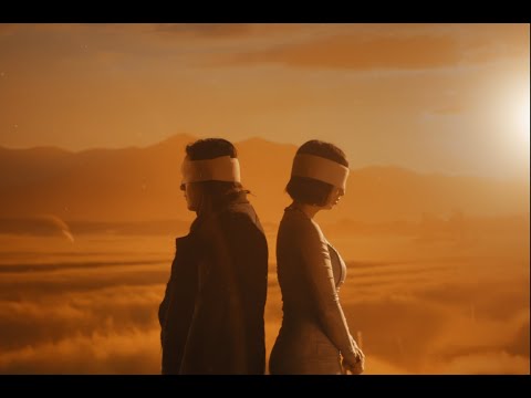 Aysanabee "Come Out" featuring Raye Zaragoza Official Video