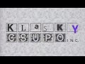 Klasky Csupo Nickelodeon Paramount Television 1993