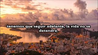 Leve Com Você - Natiruts (Subtitulada Español)