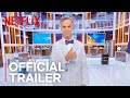 Bill Nye Saves the World - Season 2 | Official Trailer [HD] | Netflix