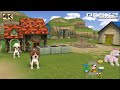 Petz: Dogz 2 Ps2 Gameplay Uhd 4k 2160p pcsx2