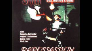 Ice-T &amp; SmG - Repossession - Track 15 - The Game Is Real.
