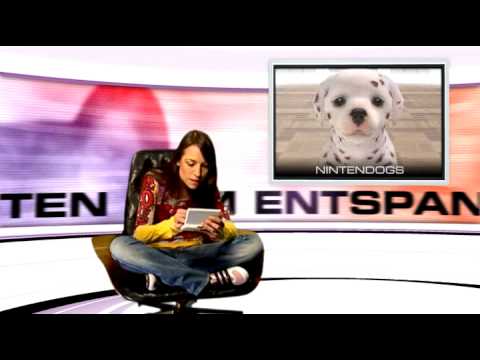 Touch Generations - German Trailer