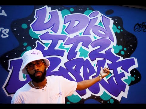 Life On Planets "U Did It 2 Urself"