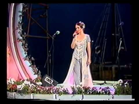 KARIN KULJANIĆ - Zami me sobun sakamo (MIK 1994.)