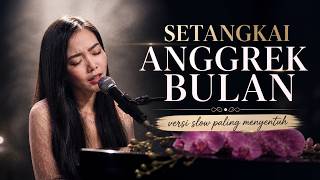 Download lagu Setangkai Anggrek Bulan (Cover) – Versi Slow Paling Menyentuh | Piano & Vokal mp3