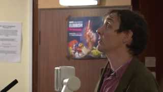 The invention of colour