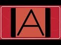 Letter A Song