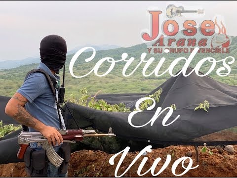 Jose Arana - Fiesta Privada Corridos en vivo