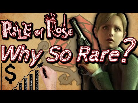 Is RULE OF ROSE Worth Its Insane eBay Price?