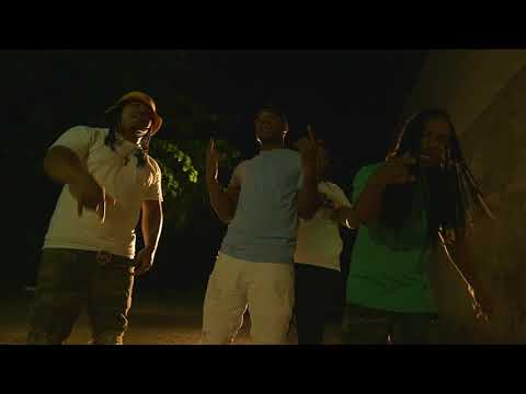 DJ K.Mean - Today (ft. DJ Charlie B, King Luv, Teezie Bandz, & Thuggo) Official Video