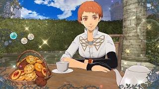 ｢ファイアーエムブレム 風花雪月｣共に学び、教え導く 2nd - #118