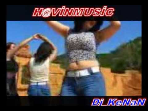 Dj_KeNaN- KuRDish-Potpori remix (2009)