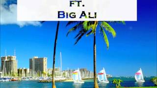 ♫ Chico &amp; The Gypsies feat. Big Ali - Baila Baila Morena ♫