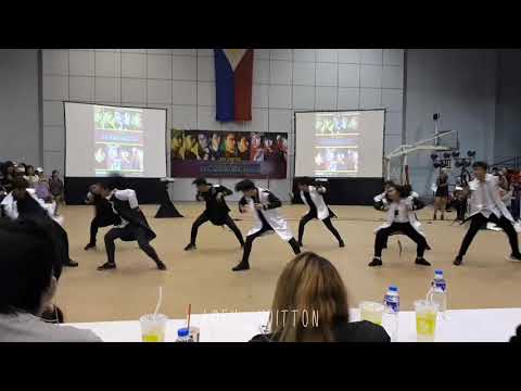 171105 EXOTHRONE - Dance Cover [EXOPH 6TH CHAPTER - THE RESURGENCE]