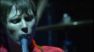 Franz Ferdinand - Eleanor Put Your Boots On Live @ Fuji Festival 2006