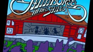 Mayf Nutter - Jamboree In The Hills