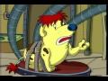 Wacky Adventures Of Ronald McDonald Visitors From Outer Space 3 4