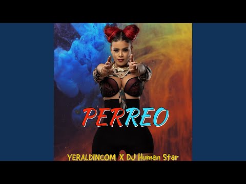 Perreo