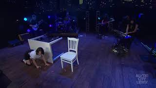 Mitski - Happy (Austin City Limits 6/4/19)