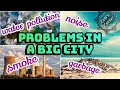 Problems In A Big City Big City Problems Important Essay For Board Exams