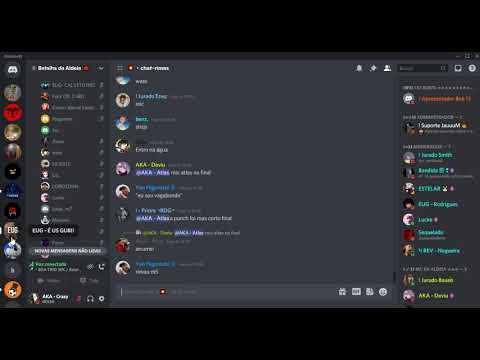 Atlas, Jaz e Nogueira vs Stan, Batata e Alpha - SEMI-FINAL BDA 30K