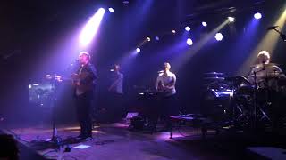 Young and Free - Dermot Kennedy - Live - Full Band - BEST QUALITY