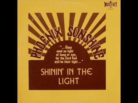 Phoenix Sonshine - Reach Out To Jesus (1973)