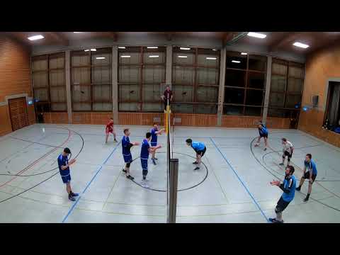 VSG VS Mannheim 2020