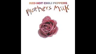 Red Hot Chili Peppers - Sexy Mexican Maid